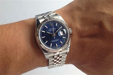 super jubilee rolex